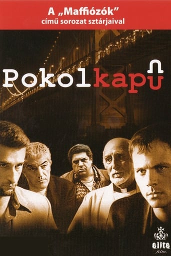 Pokolkapu