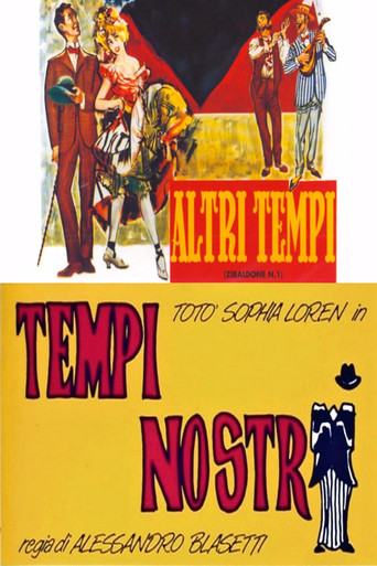 Zibaldone - Koleksion