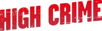 High Crime logo