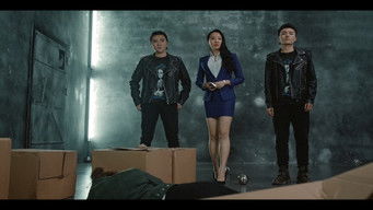 第35話：Episode 35