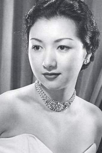 Image of Hideko Takamine