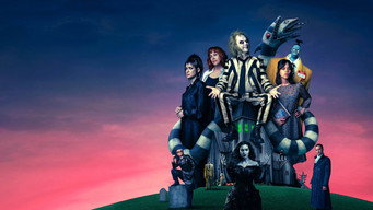 Beetlejuice Beetlejuice backdrop 2