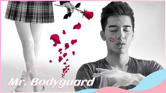 Mr. Bodyguard - S1E01