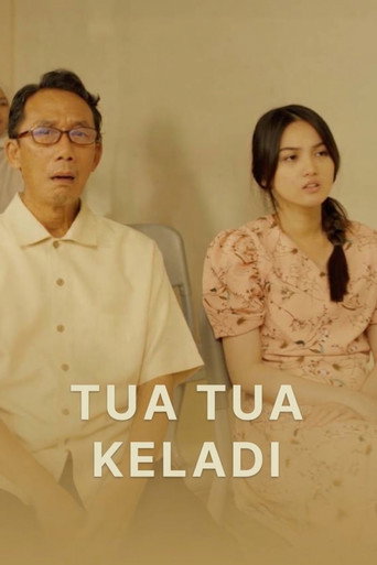 Tua Tua Keladi