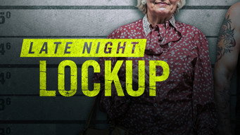 #4 Late Night Lockup