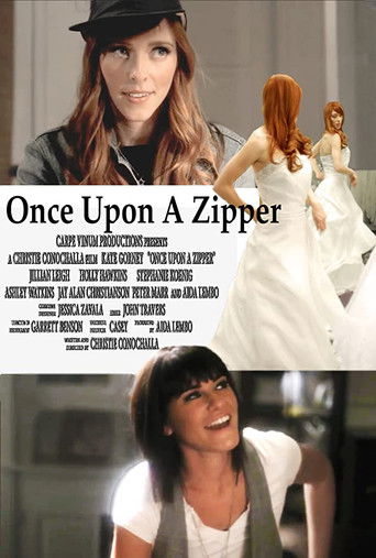 Once Upon a Zipper (2014)