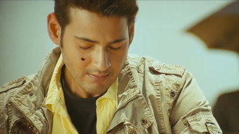 #9 Khaleja