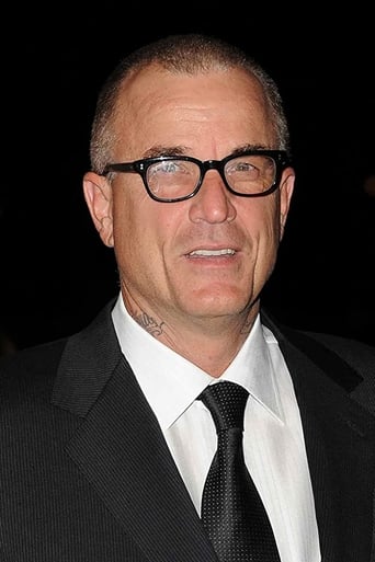 Image of Nick Cassavetes