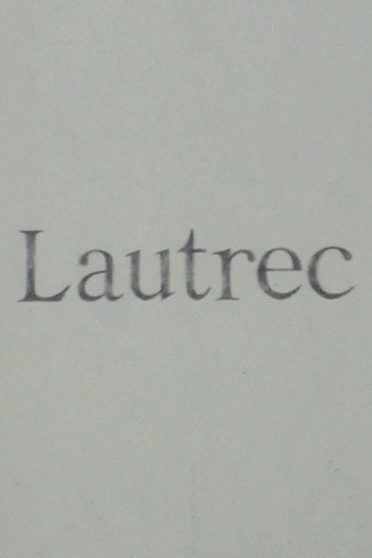 Lautrec (1974)