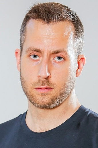 Foto de Joel Someone