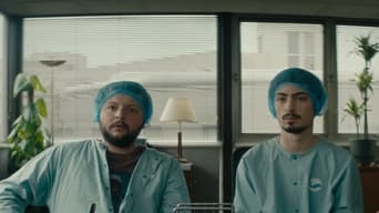 Episode 1 — Episode 1