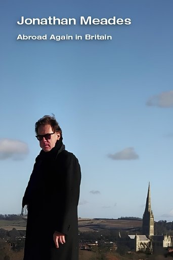 Abroad Again in Britain: Season 1