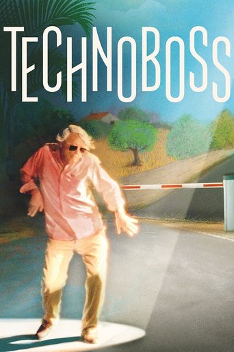 Technoboss (2019) Technoboss (2019)