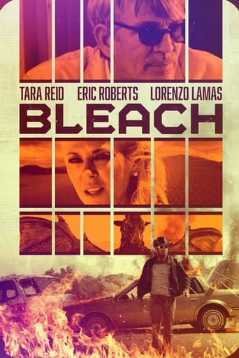 Poster för Bleach