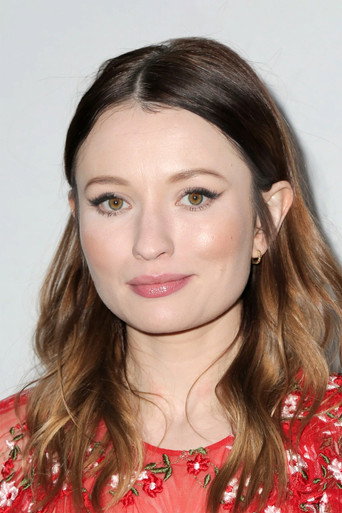 Emily Browning foto 2