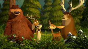 Open Season 2 backdrop 7