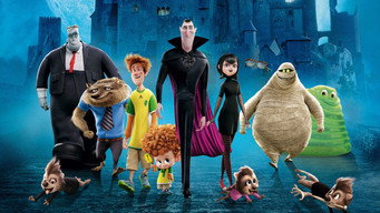 Hotel Transylvania 2 backdrop 2