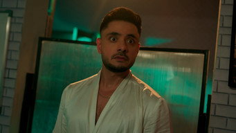 Episode 208 — Vikrant Saves Mannat