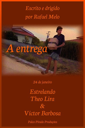 A entrega (2026)