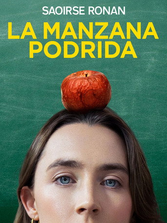 Malas manzanas