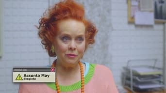 Episode 7 — Episode 7