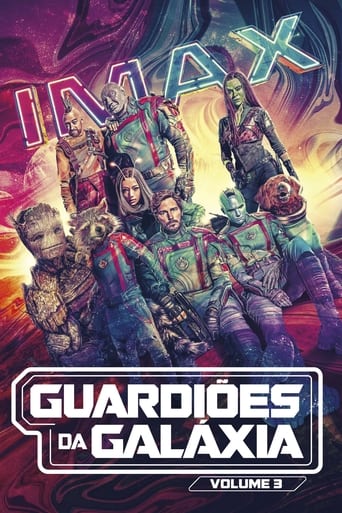 Guardiões da Galáxia - Vol. 3 Torrent (2023) BluRay 720p/1080p/4K Dual Áudio