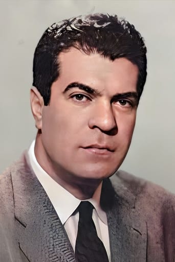 Image of Kemal Ergüvenç