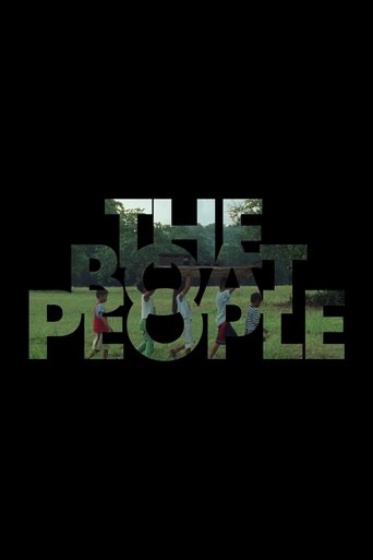 The Boat People The Boat People