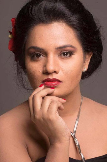 Sujani Menaka