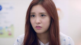 Cena de Si-ah x Si-yeon