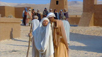 Episode 22 — Crusifixion