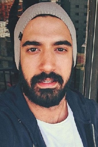 Imagine Erfan Naseri
