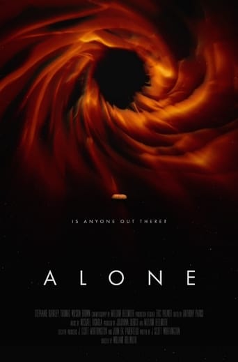 Poster för Alone
