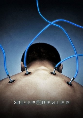 Sleep Dealer poster image