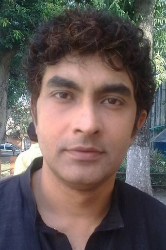 Kumar Chowdhury — 2