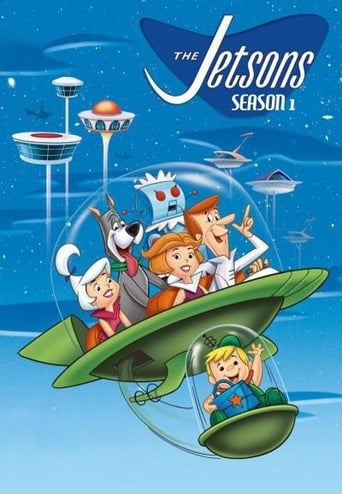 The Jetsons Season 1 Episode 23