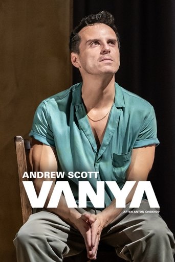 National Theatre Live: Vanya en streaming 