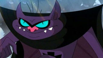 Episode 8 — Episode 8