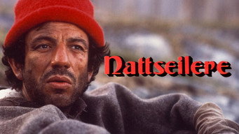 Nattseilere (1988)
