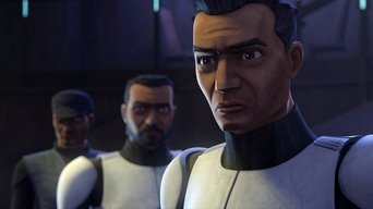 Cena de A conspiração dos Clones