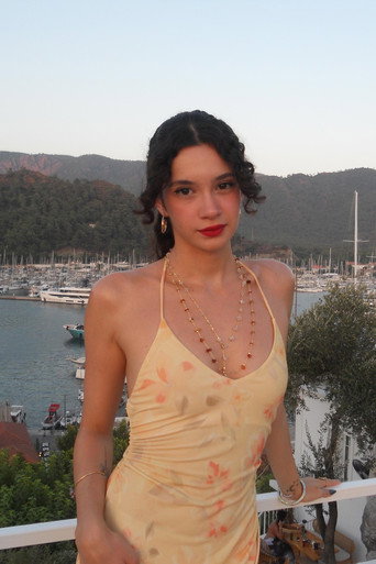 Feride Bağ fotoğrafı 3