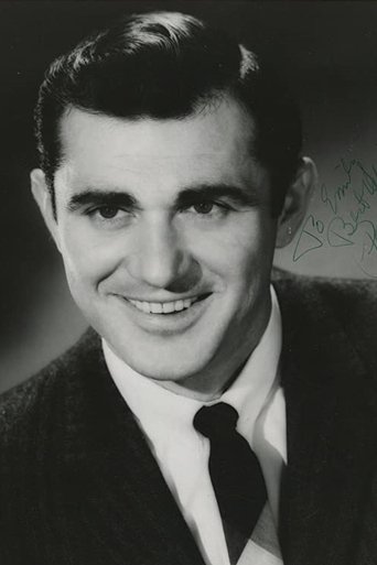 Image of Paul Comi