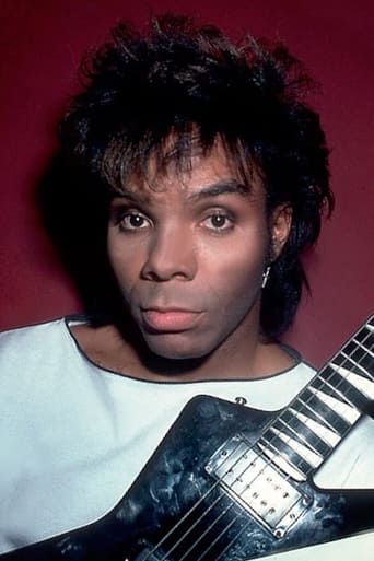 Imagen de Dez Dickerson