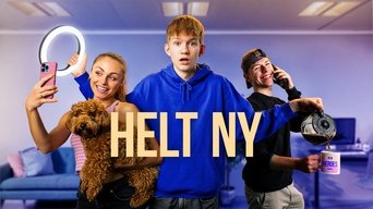 Brand new - S1E01