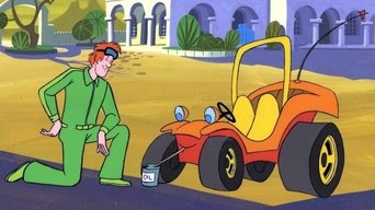 Speed Buggy - S1E01