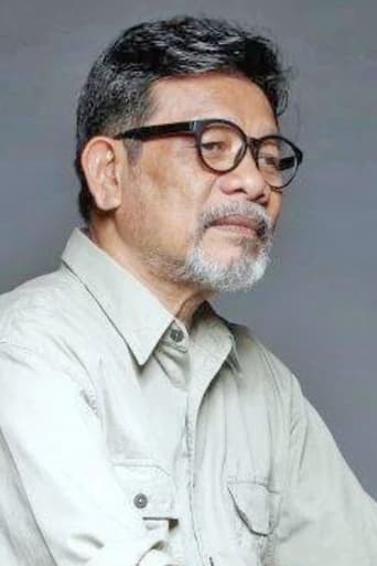 Image of Jalil Hamid