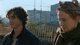 Galeria 5 - Lazzaro feliz