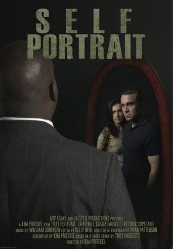 Self Portrait