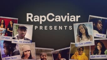 #6 RapCaviar Presents