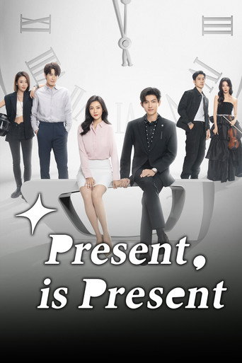 Present, is Present